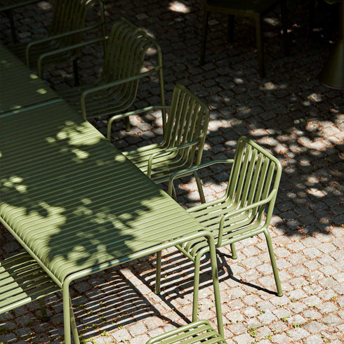 Palissade Garden Armchair